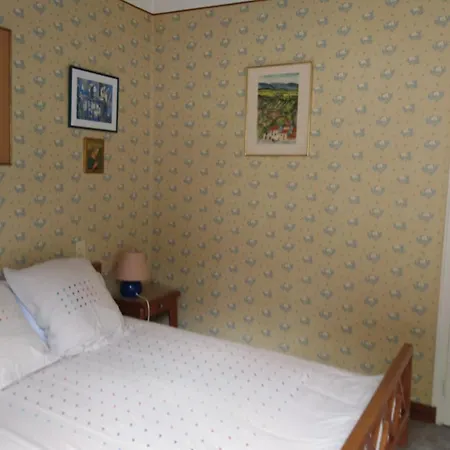 Le Pre De Bonhomme Bed & Breakfast