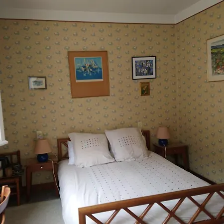 Bed & Breakfast Le Pre De Bonhomme Le Mazeau