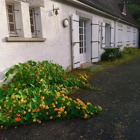 Bed & Breakfast Le Pre De Bonhomme