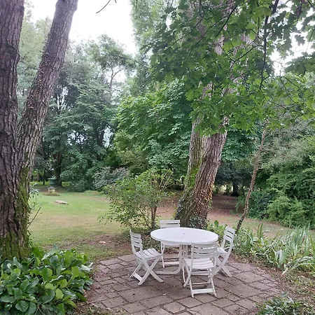 Bed & Breakfast Le Pre De Bonhomme
